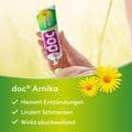 DOC ARNIKA Creme – Bild 6