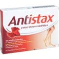 ANTISTAX extra Venentabletten – Bild 2