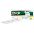 OMEP HEXAL 20 mg magensaftresistente Hartkapseln – Bild 2