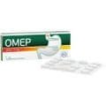 OMEP HEXAL 20 mg magensaftresistente Hartkapseln – Bild 3