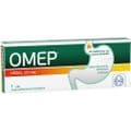 OMEP HEXAL 20 mg magensaftresistente Hartkapseln – Bild 4