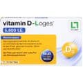 VITAMIN D-LOGES 5.600 I.E. Wochendepot Kautabl. – Bild 2