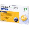 VITAMIN D-LOGES 5.600 I.E. Wochendepot Kautabl. – Bild 3