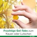 VITAMIN D-LOGES 5.600 I.E. Wochendepot Kautabl. – Bild 9
