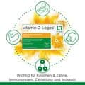 VITAMIN D-LOGES 5.600 I.E. Wochendepot Kautabl. – Bild 11