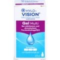 HYLO-VISION Gel multi Augentropfen – Bild 1