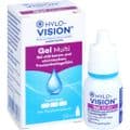 HYLO-VISION Gel multi Augentropfen – Bild 2
