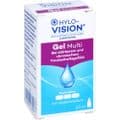 HYLO-VISION Gel multi Augentropfen – Bild 3