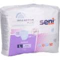 SENI Active Inkontinenzpants plus L – Bild 3