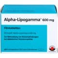 ALPHA-LIPOGAMMA 600 mg Filmtabletten – Bild 2