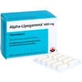 ALPHA-LIPOGAMMA 600 mg Filmtabletten – Bild 5