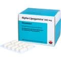 ALPHA-LIPOGAMMA 600 mg Filmtabletten – Bild 3