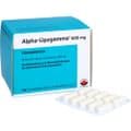 ALPHA-LIPOGAMMA 600 mg Filmtabletten – Bild 4