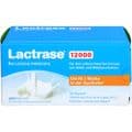 LACTRASE 12.000 FCC Kapseln – Bild 1
