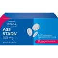 ASS STADA 100 mg magensaftresistente Tabletten – Bild 1