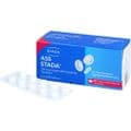 ASS STADA 100 mg magensaftresistente Tabletten – Bild 2