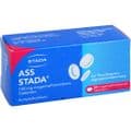 ASS STADA 100 mg magensaftresistente Tabletten – Bild 5