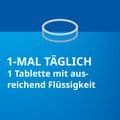 ASS STADA 100 mg magensaftresistente Tabletten – Bild 7