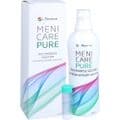 MENI CARE Pure Lösung f.harte Kontaktlinsen – Bild 3
