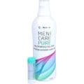 MENI CARE Pure Lösung f.harte Kontaktlinsen – Bild 5