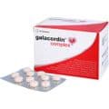 GALACORDIN complex Tabletten – Bild 1