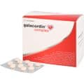 GALACORDIN complex Tabletten – Bild 1