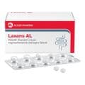 LAXANS AL magensaftresistente überzogene Tabletten – Bild 12