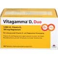 VITAGAMMA D3 Duo 1.000 I.E Vit.D3 150mg Magnes.NEM – Bild 2