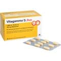 VITAGAMMA D3 Duo 1.000 I.E Vit.D3 150mg Magnes.NEM – Bild 4