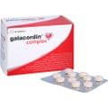 GALACORDIN complex Tabletten – Bild 2