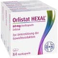 ORLISTAT HEXAL 60 mg Hartkapseln – Bild 3