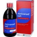 AKTIVANAD Saft – Bild 2