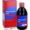 AKTIVANAD Saft – Bild 3