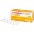VITAMIN D3 HEVERT 4000 I.E. Tabletten – Bild 1