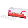 ASS AbZ 100 mg TAH Tabletten – Bild 4