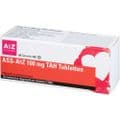 ASS AbZ 100 mg TAH Tabletten – Bild 3
