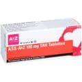ASS AbZ 100 mg TAH Tabletten – Bild 2