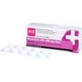 IBUPROFEN AbZ 400 mg akut Filmtabletten – Bild 2