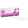 IBUPROFEN AbZ 400 mg akut Filmtabletten – Bild 3