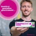 TRAUMAPLANT Schmerzcreme – Bild 15