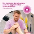 TRAUMAPLANT Schmerzcreme – Bild 6