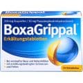 BOXAGRIPPAL Erkältungstabletten 200 mg/30 mg FTA – Bild 1