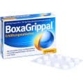 BOXAGRIPPAL Erkältungstabletten 200 mg/30 mg FTA – Bild 3