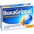 BOXAGRIPPAL Erkältungstabletten 200 mg/30 mg FTA – Bild 4