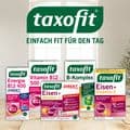 TAXOFIT B-Komplex Tabletten – Bild 6