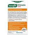 TAXOFIT B-Komplex Tabletten – Bild 7