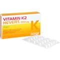 VITAMIN K2 HEVERT 100 μg Kapseln – Bild 1