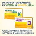 VITAMIN K2 HEVERT 100 μg Kapseln – Bild 6