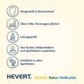 VITAMIN K2 HEVERT 100 μg Kapseln – Bild 7
