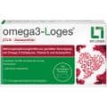 OMEGA3-LOGES plus Kapseln – Bild 1